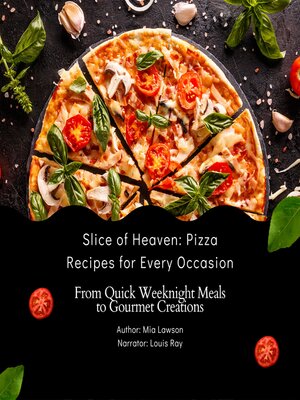 cover image of Slice of Heaven